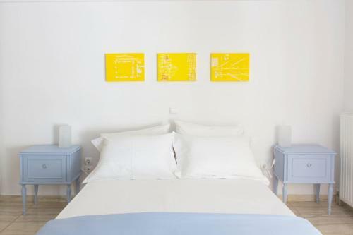 Apartment In Peania (15min From Airport)