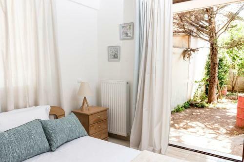 Apartment In Peania (15min From Airport)