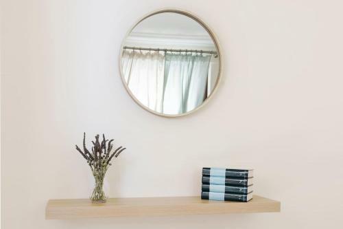 Apartment In Peania (15min From Airport)