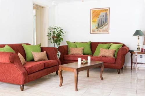 Apartment In Peania (15min From Airport)