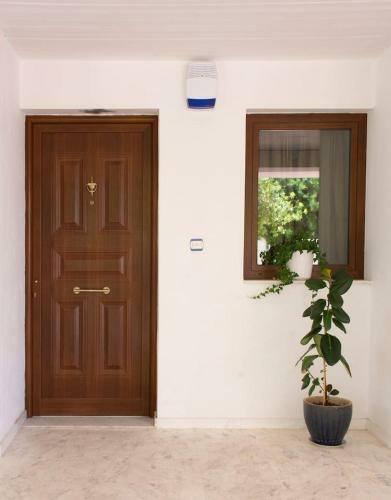 Apartment In Peania (15min From Airport)