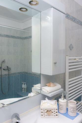 Apartment In Peania (15min From Airport)