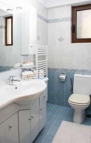 Apartment In Peania (15min From Airport)