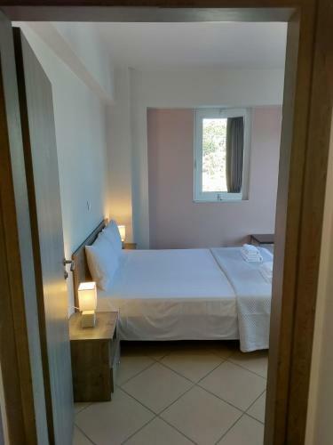 Apartamento Peania Domus