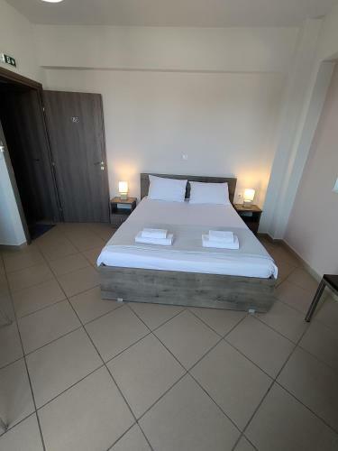 Apartamento Peania Domus