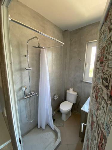 Apartamento Peania Domus
