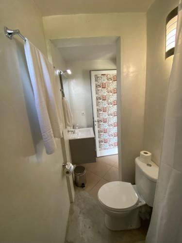 Apartamento Peania Domus