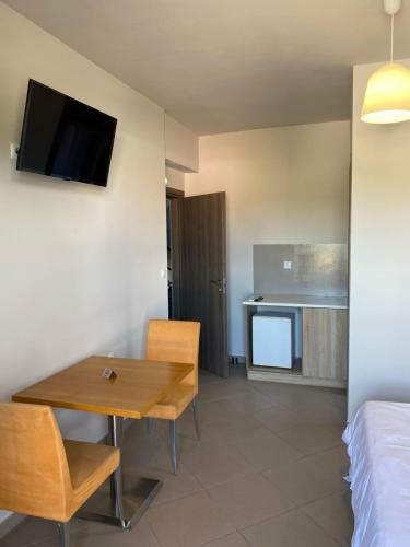 Apartamento Peania Domus