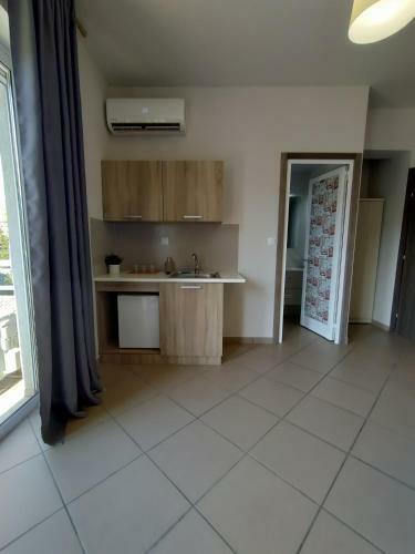 Apartamento Peania Domus