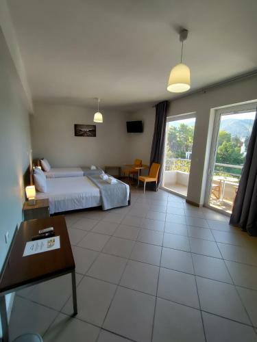 Apartamento Peania Domus