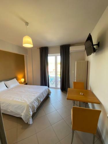Apartamento Peania Domus