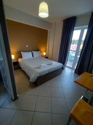 Apartamento Peania Domus