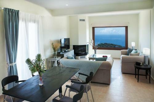 Apartamento Paganea's House