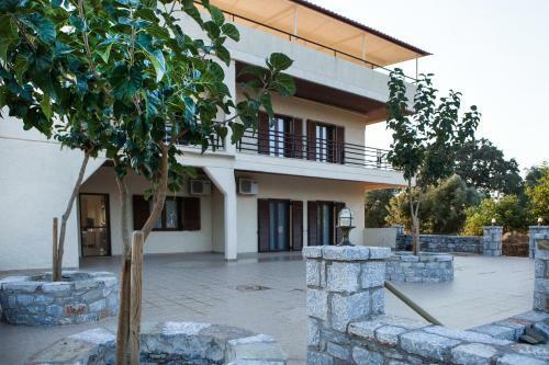 Apartamento Paganea's House