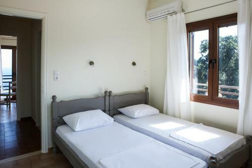 Apartamento Paganea's House
