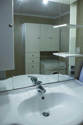 Apartamento Paganea's House