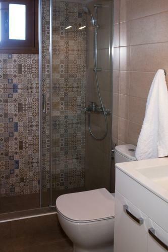 Apartamento Paganea's House