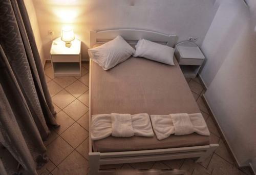 Apartamento Albatross Seafront House