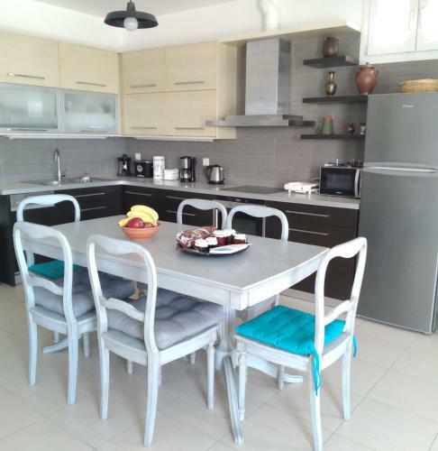 Apartamento Albatross Seafront House