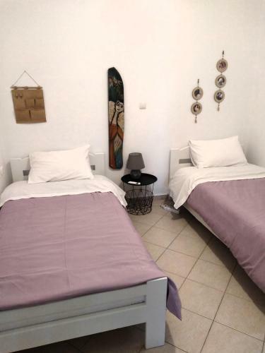 Apartamento Albatross Seafront House