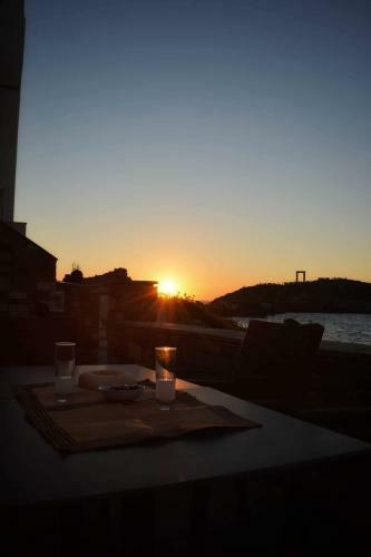Apartamento Albatross Seafront House