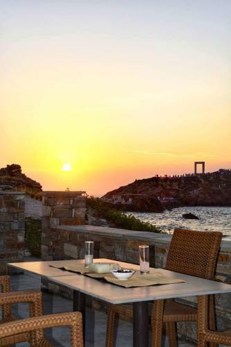 Apartamento Albatross Seafront House