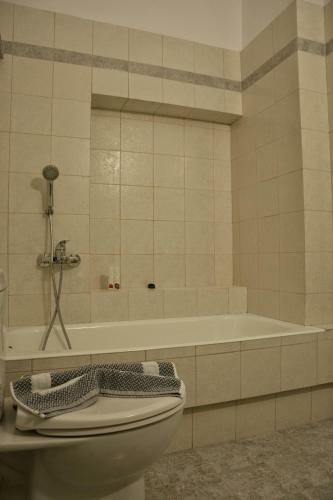 Apartamento Albatross Seafront House