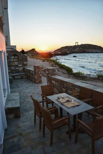 Apartamento Albatross Seafront House