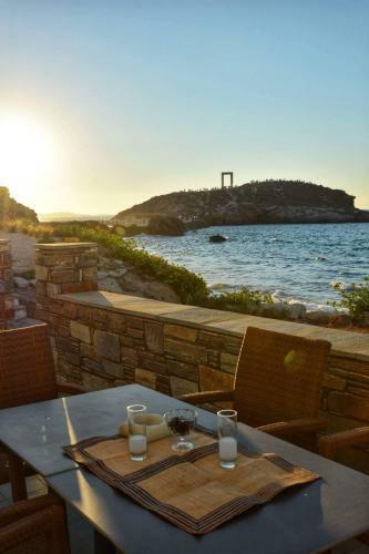Apartamento Albatross Seafront House