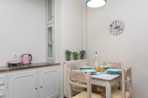 Apartamento All Seasons Suite