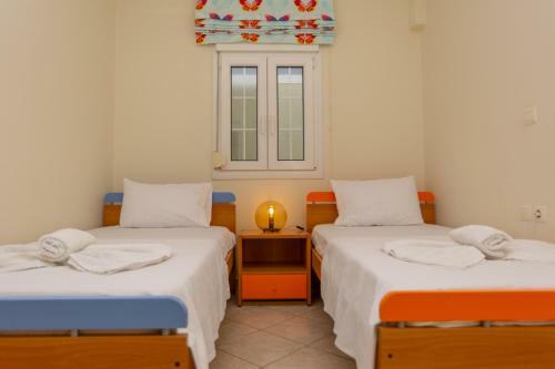 Apartamento Irida Holiday Home
