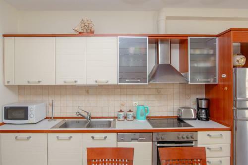 Apartamento Irida Holiday Home