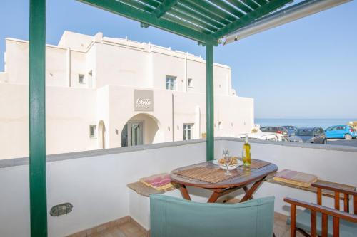 Apartamento Irida Holiday Home
