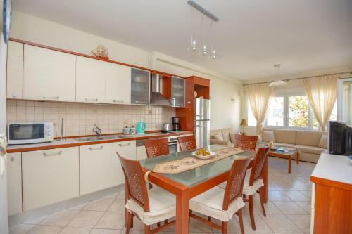 Apartamento Irida Holiday Home