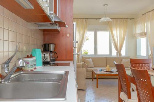 Apartamento Irida Holiday Home