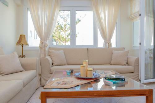 Apartamento Irida Holiday Home