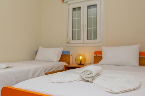 Apartamento Irida Holiday Home