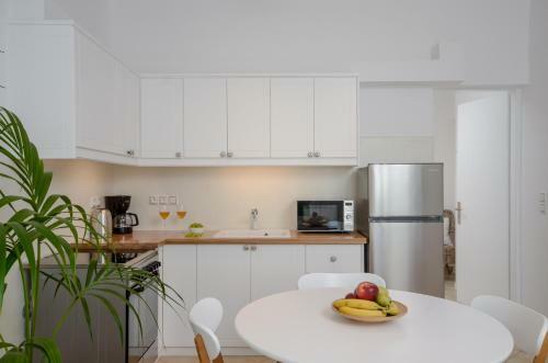 Lofos Apartment, Naxos Town