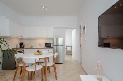 Lofos Apartment, Naxos Town