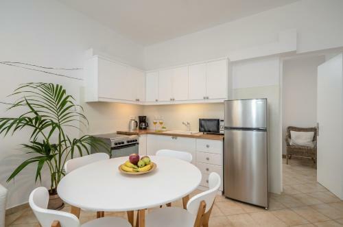 Lofos Apartment, Naxos Town