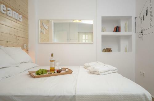 Lofos Apartment, Naxos Town
