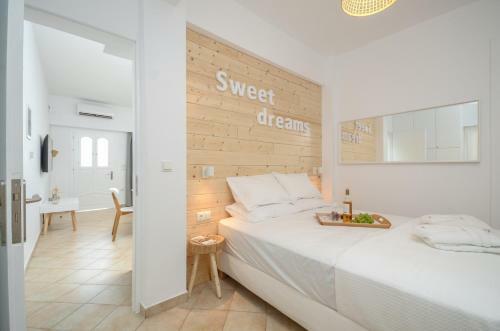 Lofos Apartment, Naxos Town