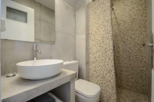 Lofos Apartment, Naxos Town