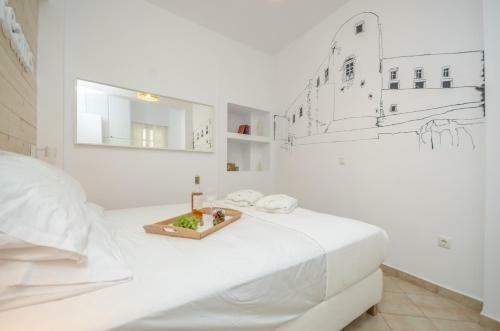 Lofos Apartment, Naxos Town