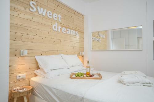 Lofos Apartment, Naxos Town