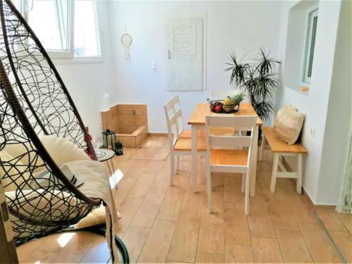 Seashades Apartment