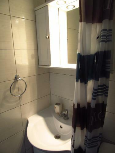 Studio In The Heart Of Chora Naxos