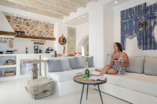 Apartamento Honey & Cinnamon Luxury Suite