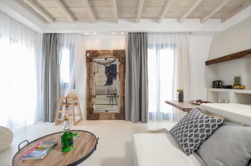 Apartamento Honey & Cinnamon Luxury Suite