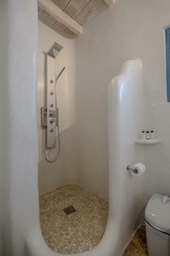 Apartamento Honey & Cinnamon Luxury Suite
